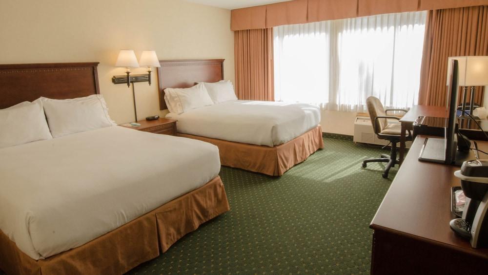 Holiday Inn Express South Burlington By Ihg Dış mekan fotoğraf