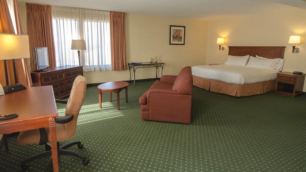 Holiday Inn Express South Burlington By Ihg Dış mekan fotoğraf