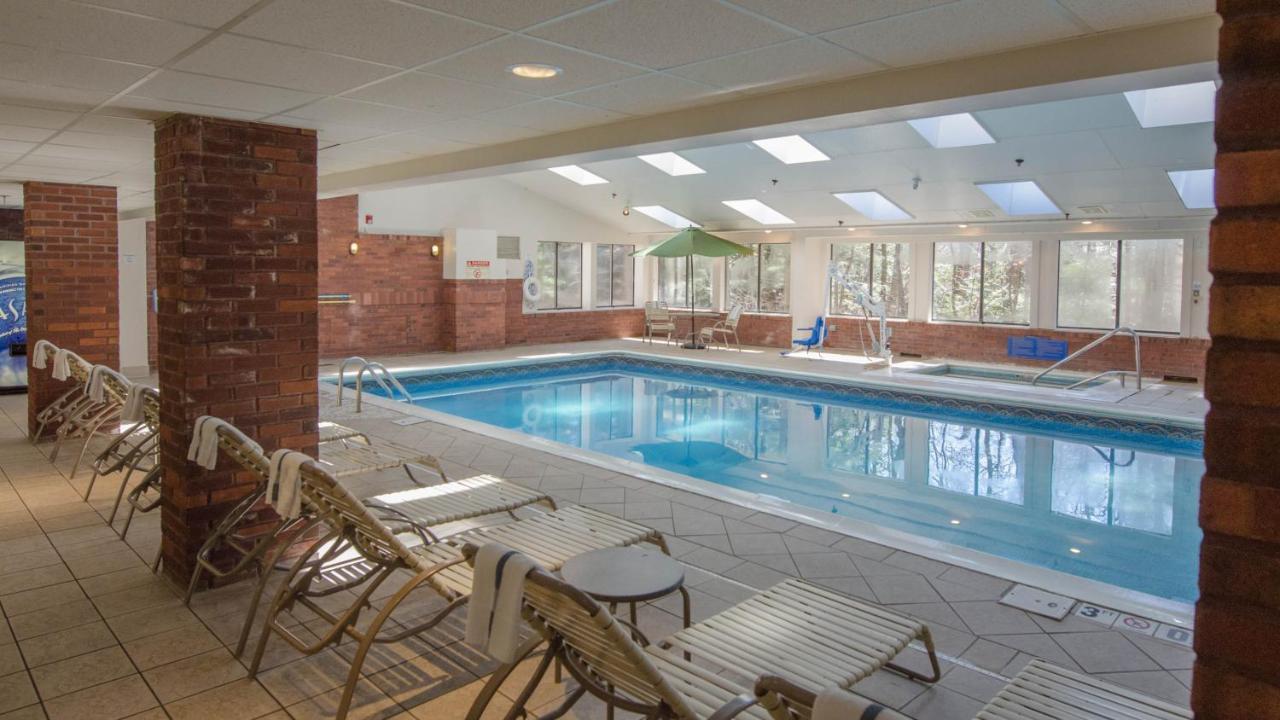 Holiday Inn Express South Burlington By Ihg Dış mekan fotoğraf