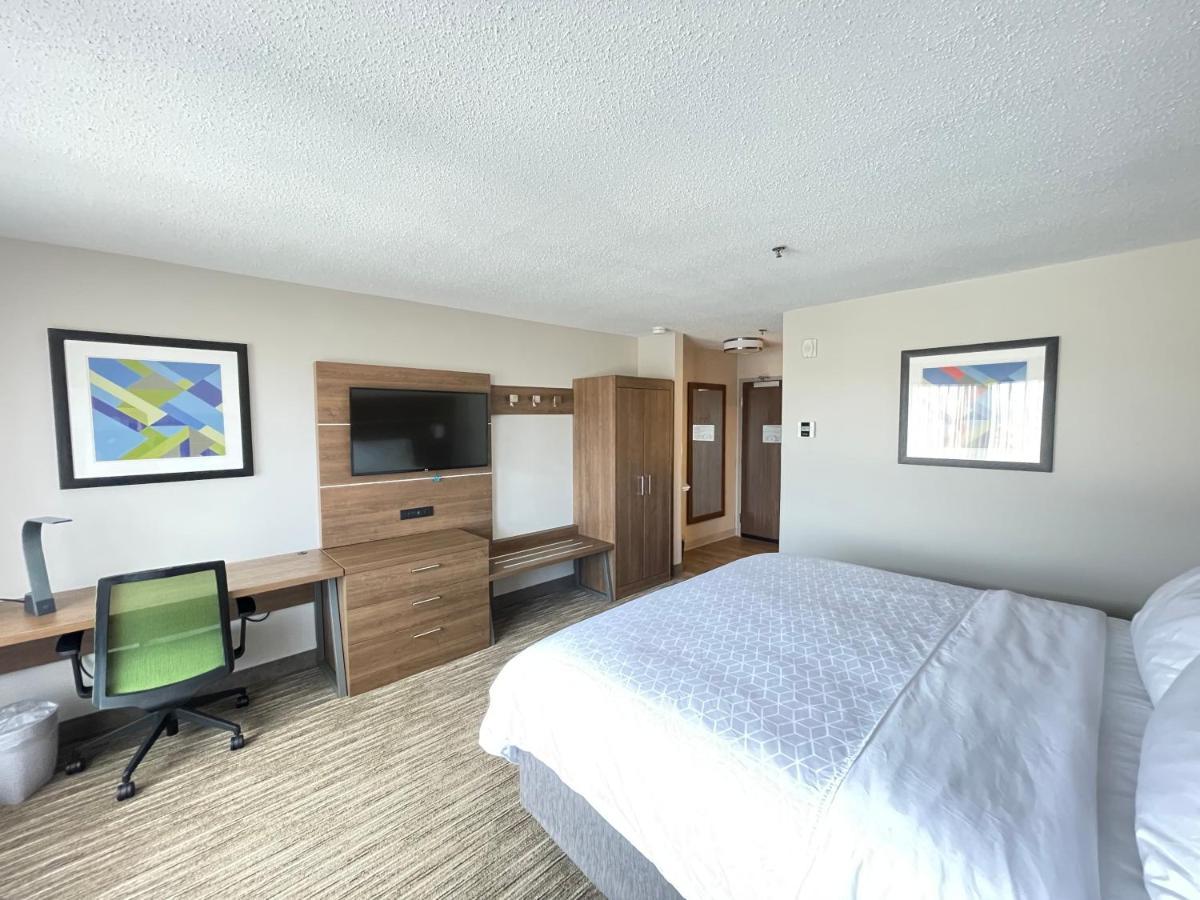 Holiday Inn Express South Burlington By Ihg Dış mekan fotoğraf