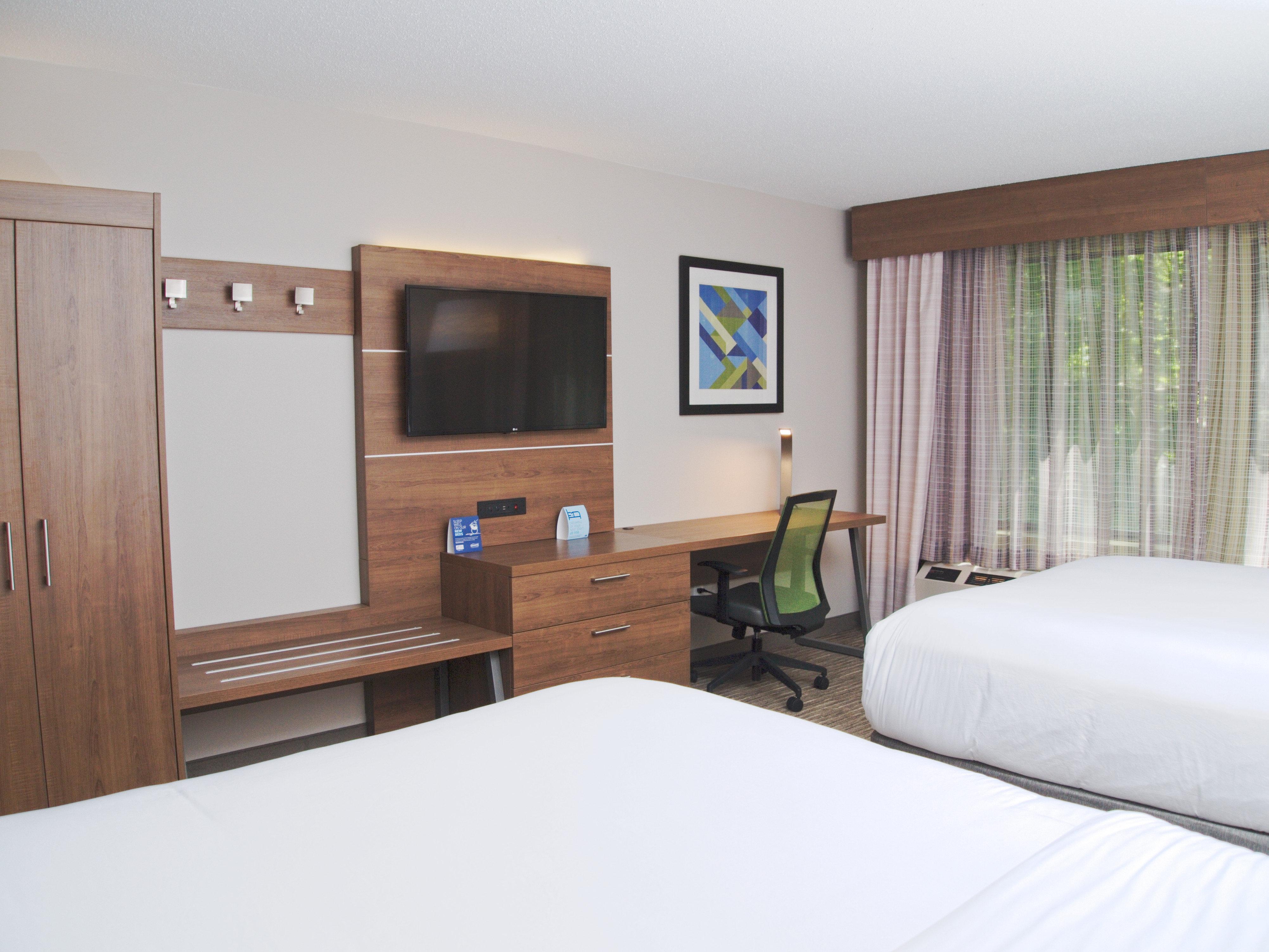 Holiday Inn Express South Burlington By Ihg Dış mekan fotoğraf