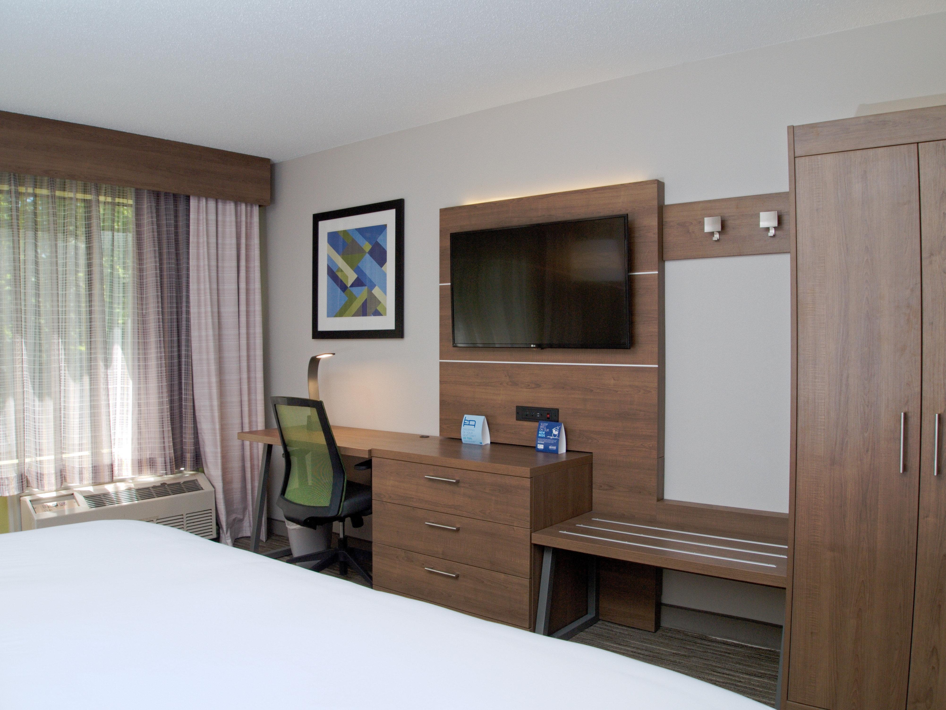 Holiday Inn Express South Burlington By Ihg Dış mekan fotoğraf
