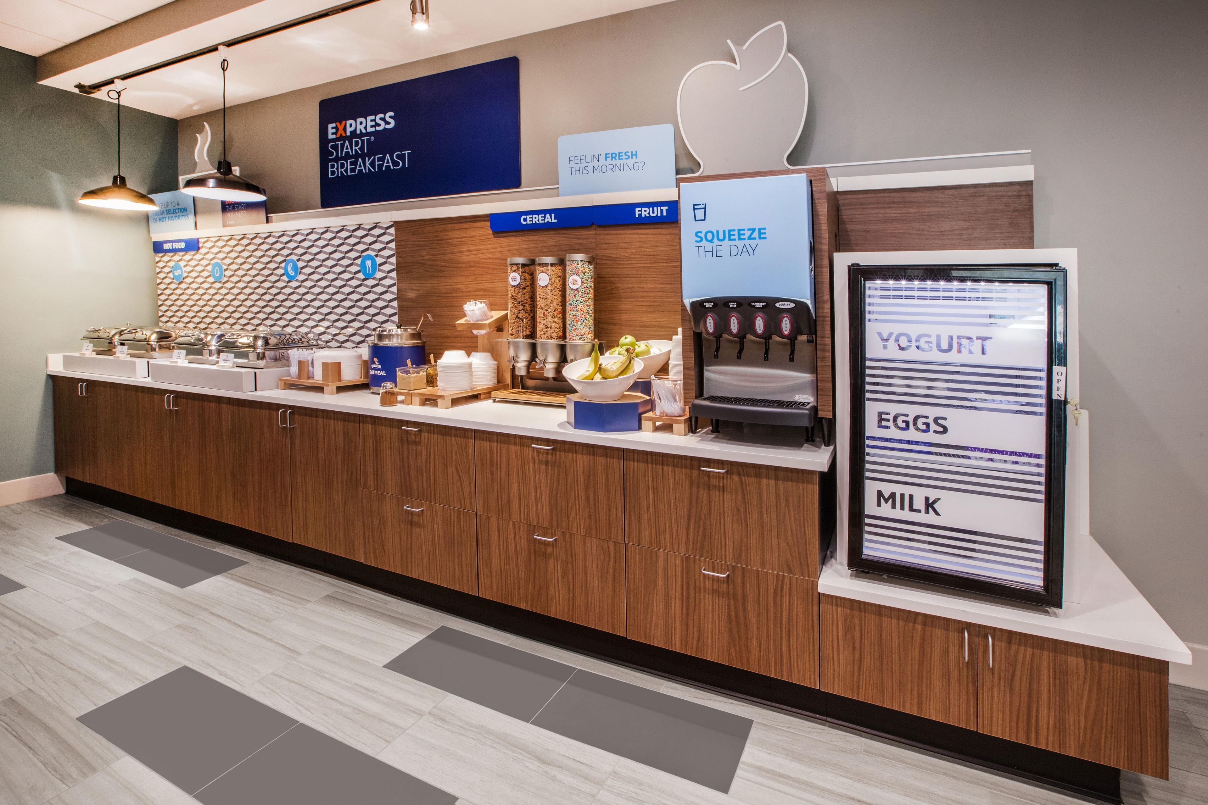 Holiday Inn Express South Burlington By Ihg Dış mekan fotoğraf