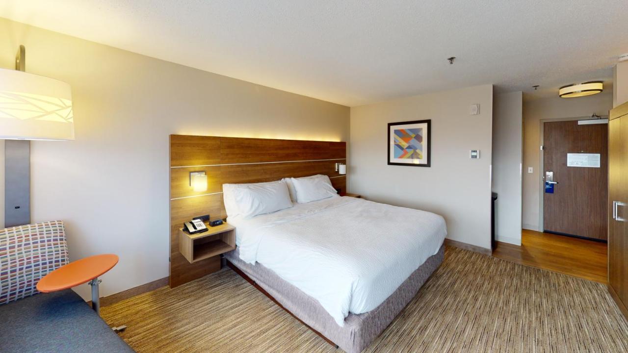 Holiday Inn Express South Burlington By Ihg Dış mekan fotoğraf