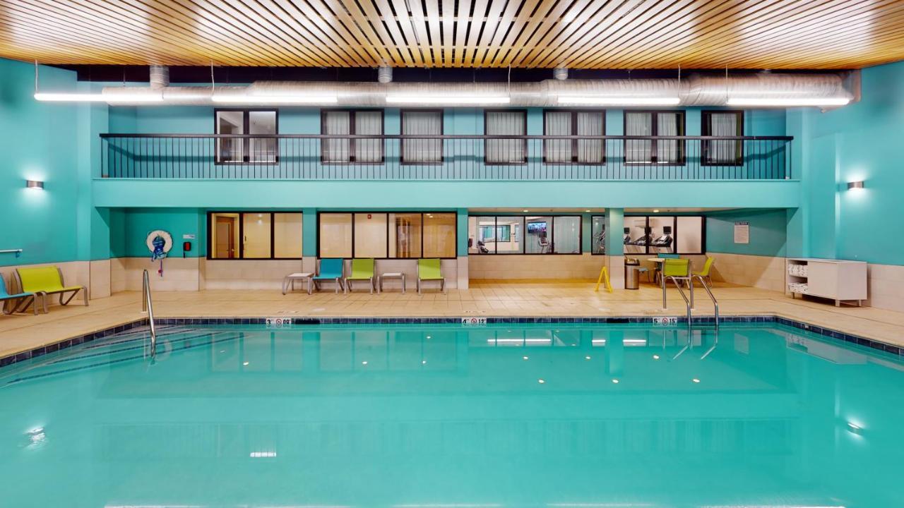 Holiday Inn Express South Burlington By Ihg Dış mekan fotoğraf