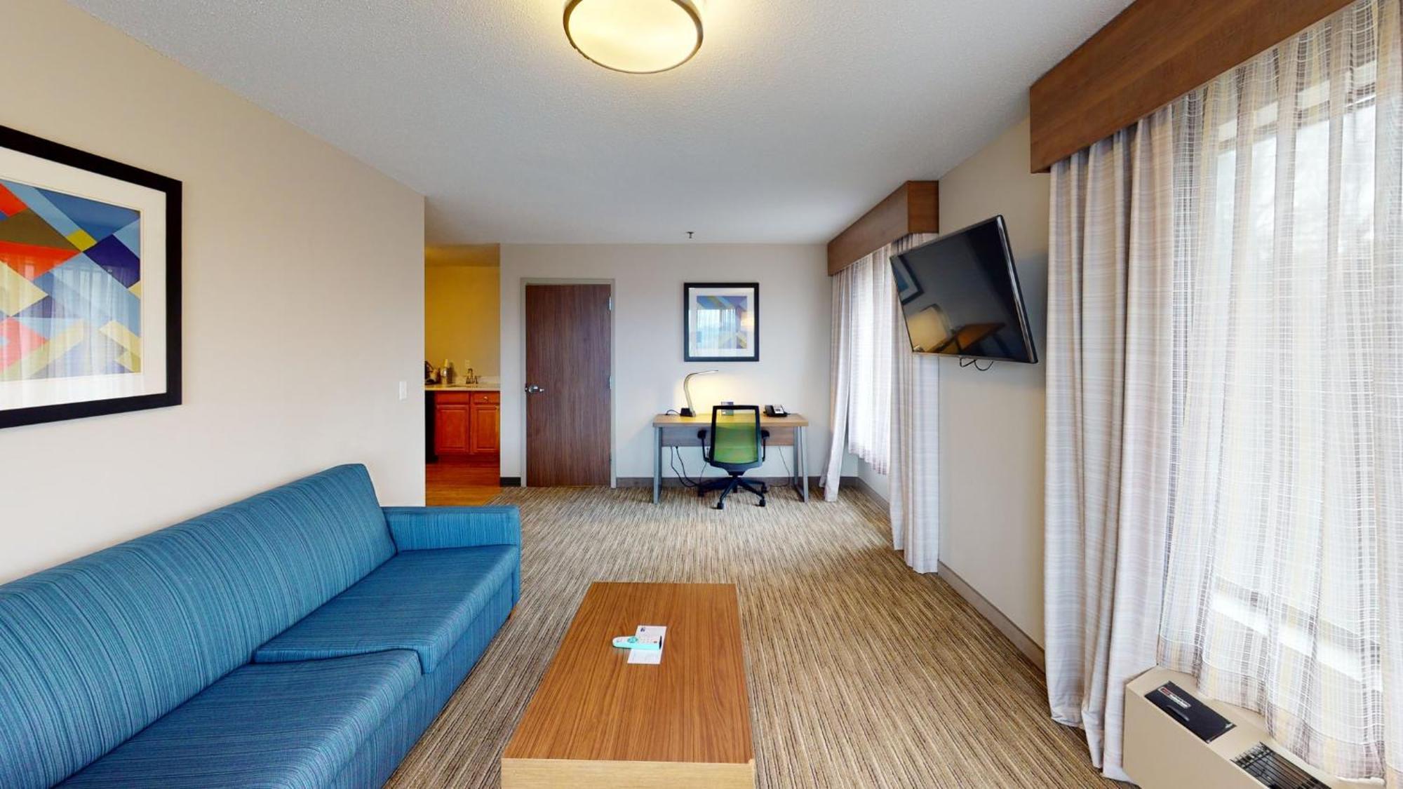 Holiday Inn Express South Burlington By Ihg Dış mekan fotoğraf