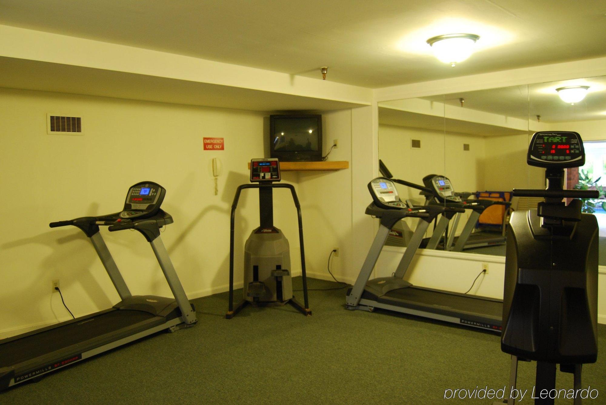 Holiday Inn Express South Burlington By Ihg Konforlar fotoğraf