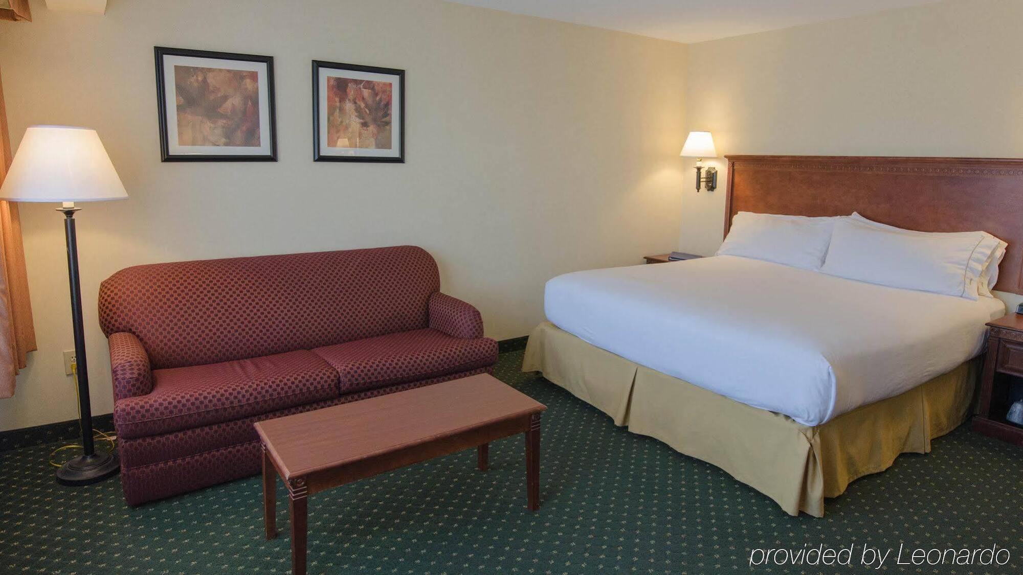 Holiday Inn Express South Burlington By Ihg Dış mekan fotoğraf