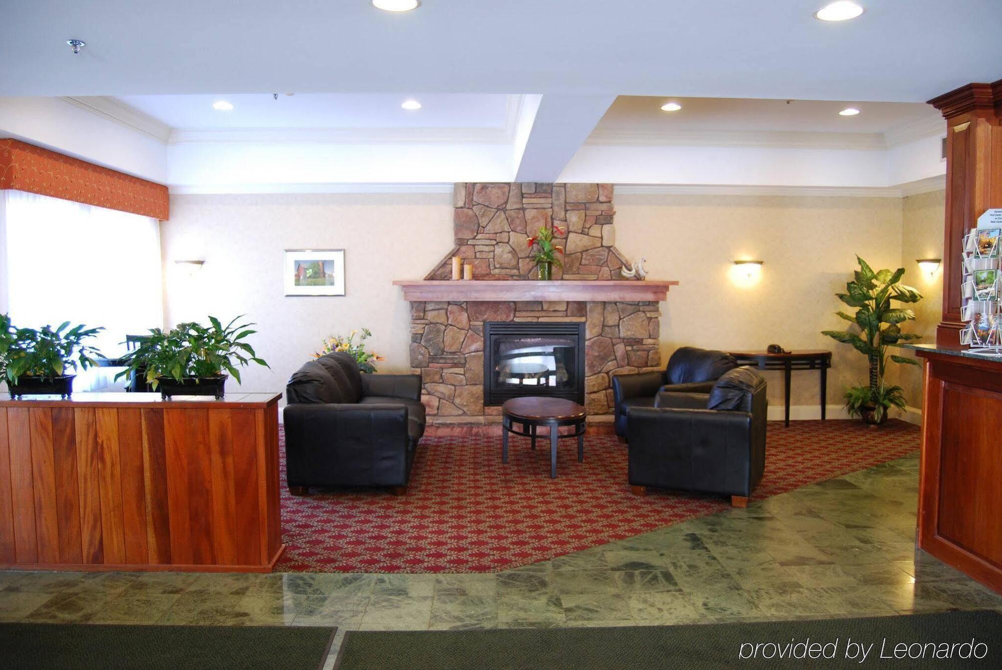 Holiday Inn Express South Burlington By Ihg Dış mekan fotoğraf